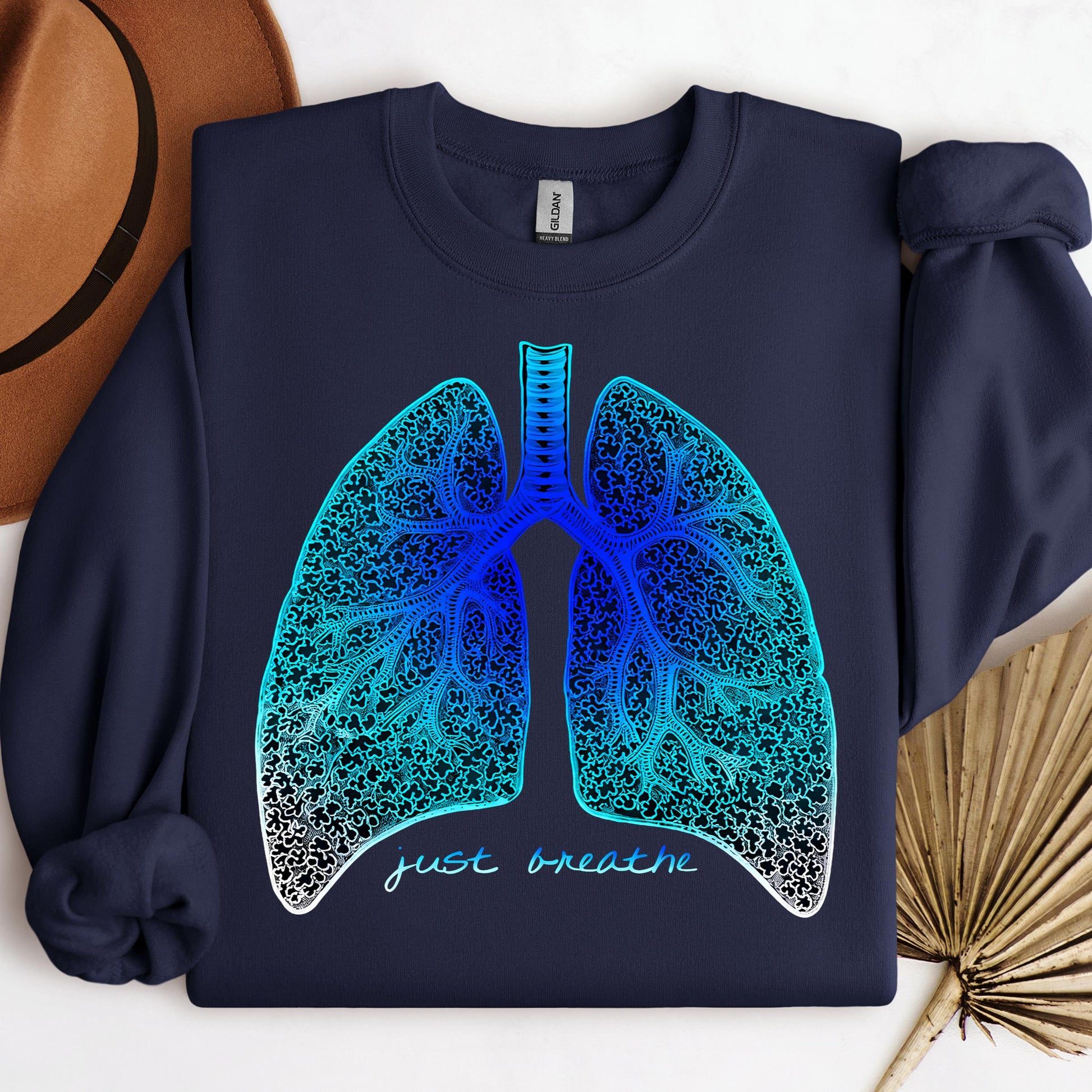 Just Breathe 14