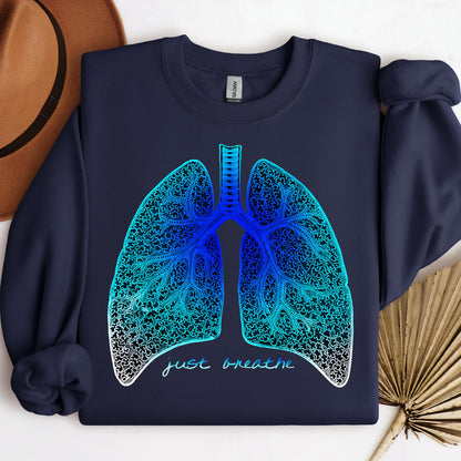 Just Breathe 14