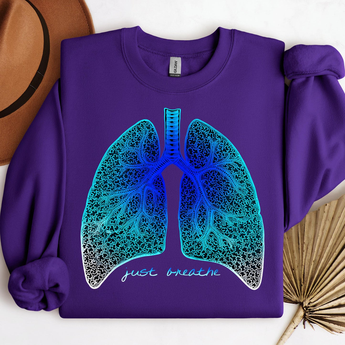 Just Breathe 14