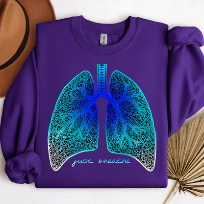 Just Breathe 14