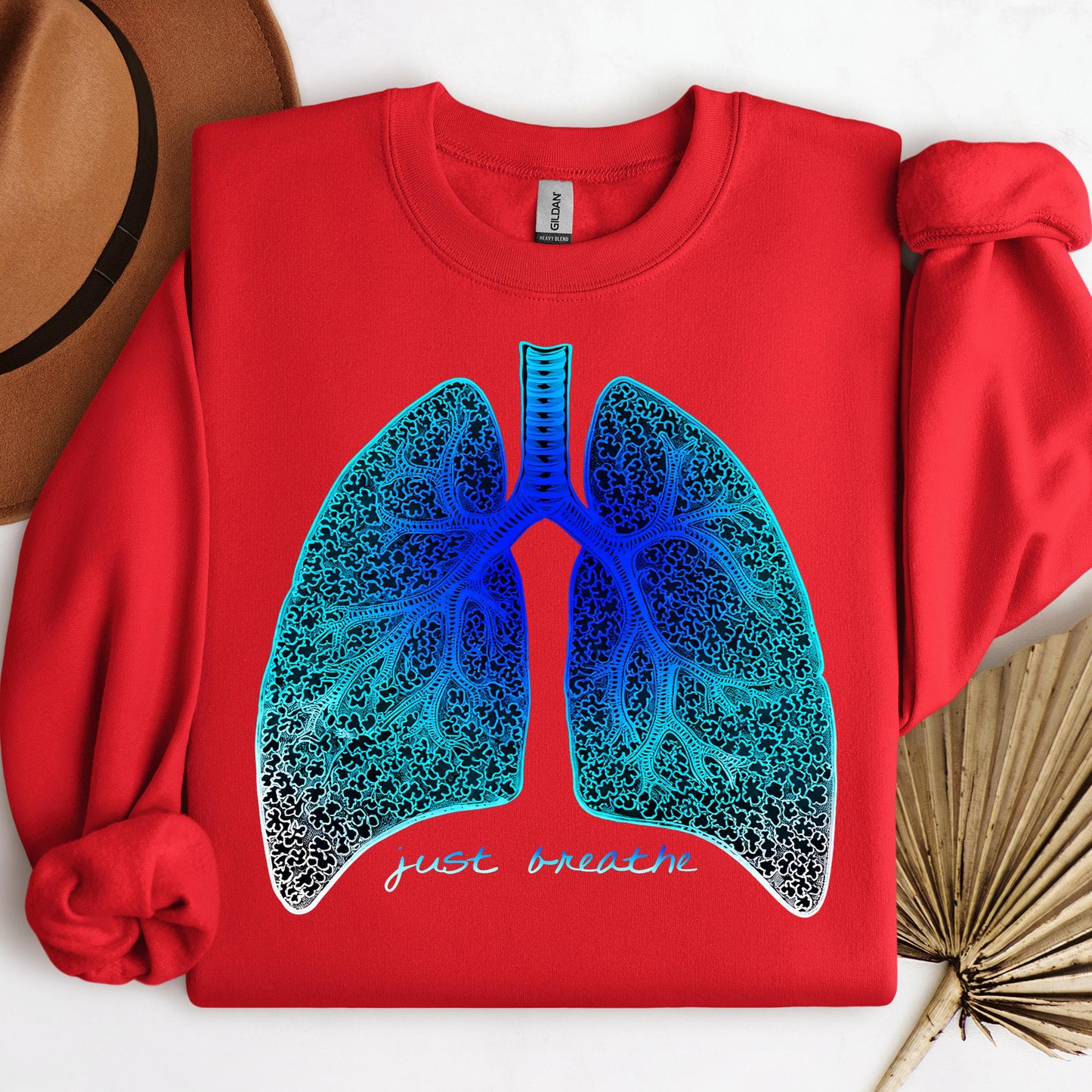 Just Breathe 14