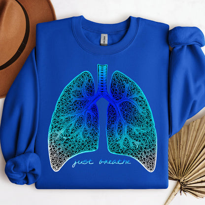 Just Breathe 14