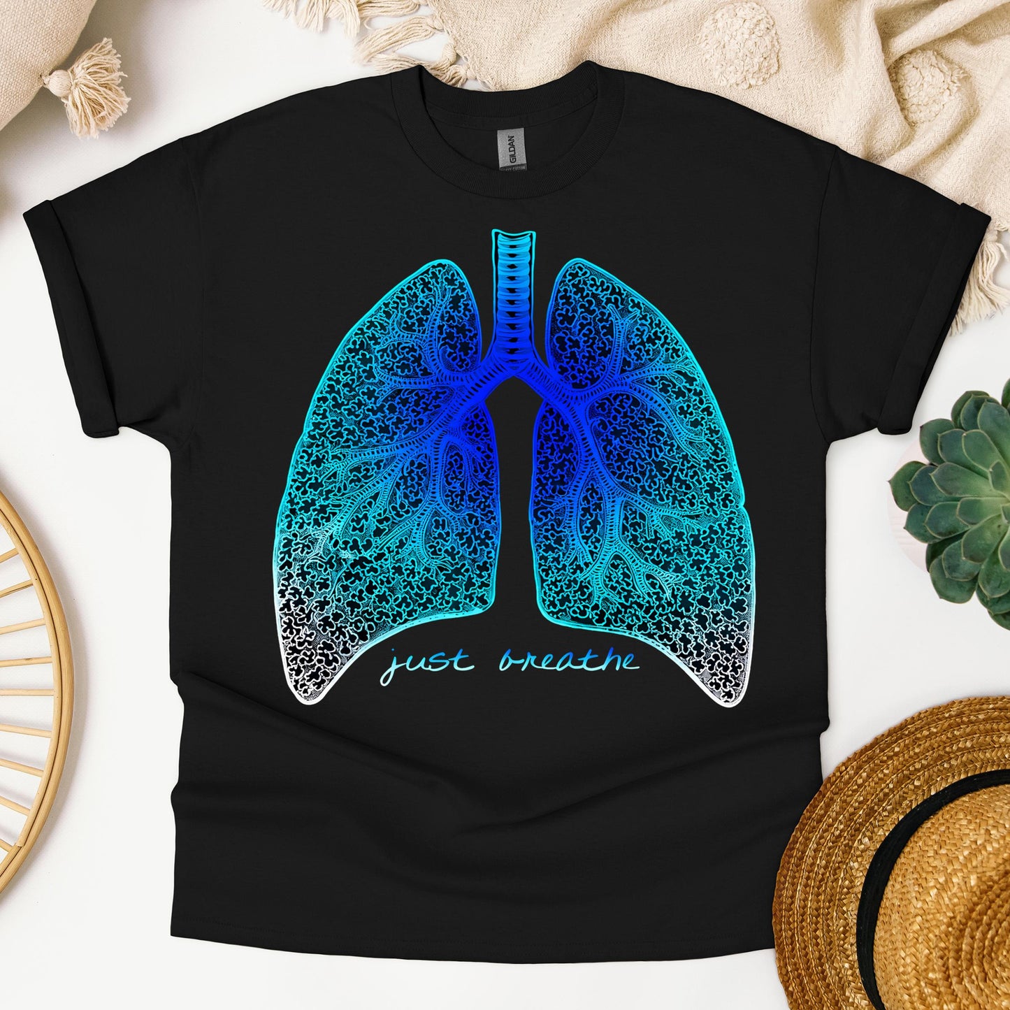 Just Breathe 14
