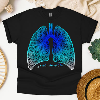 Just Breathe 14
