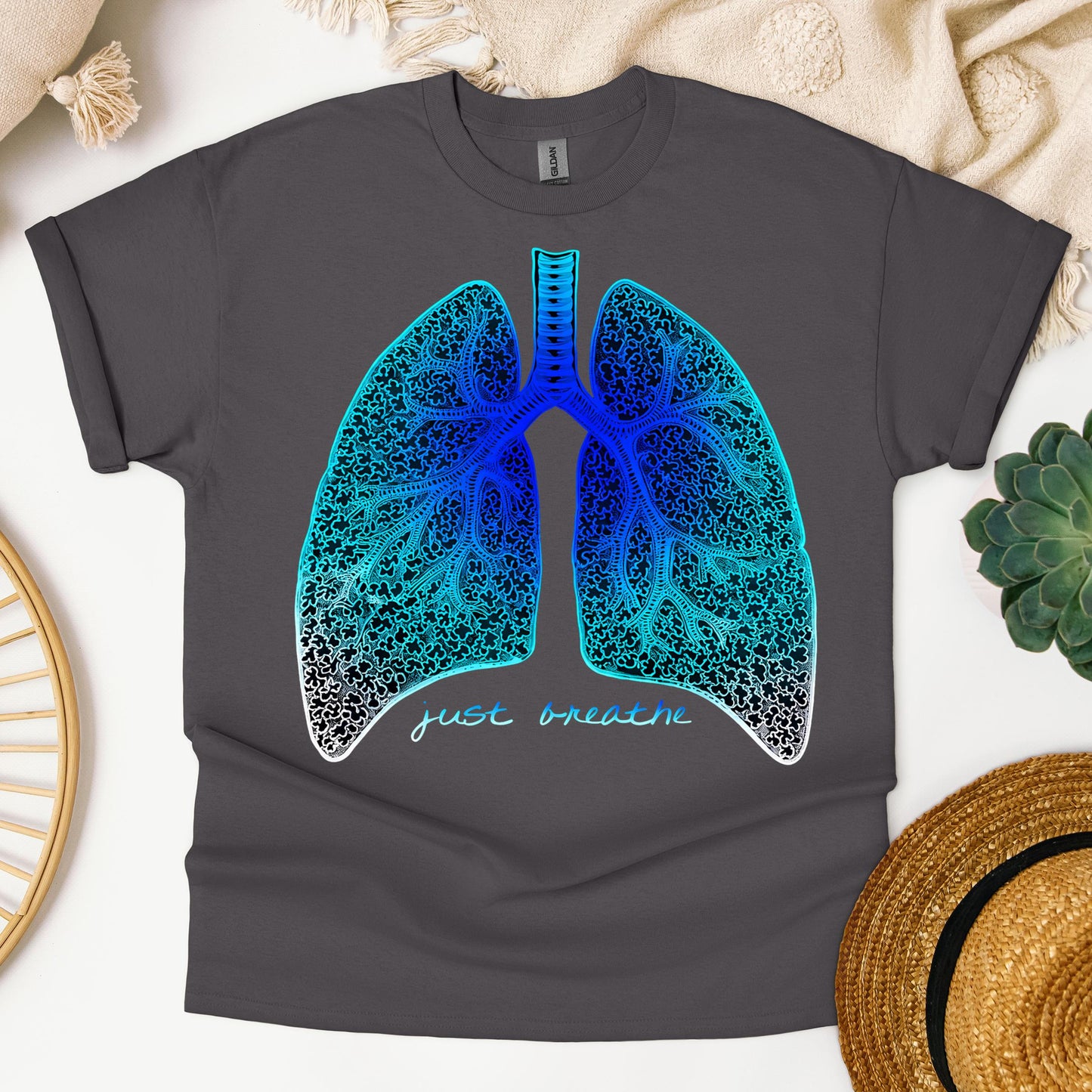 Just Breathe 14