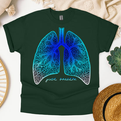 Just Breathe 14
