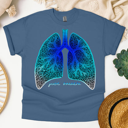 Just Breathe 14