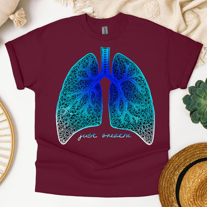 Just Breathe 14