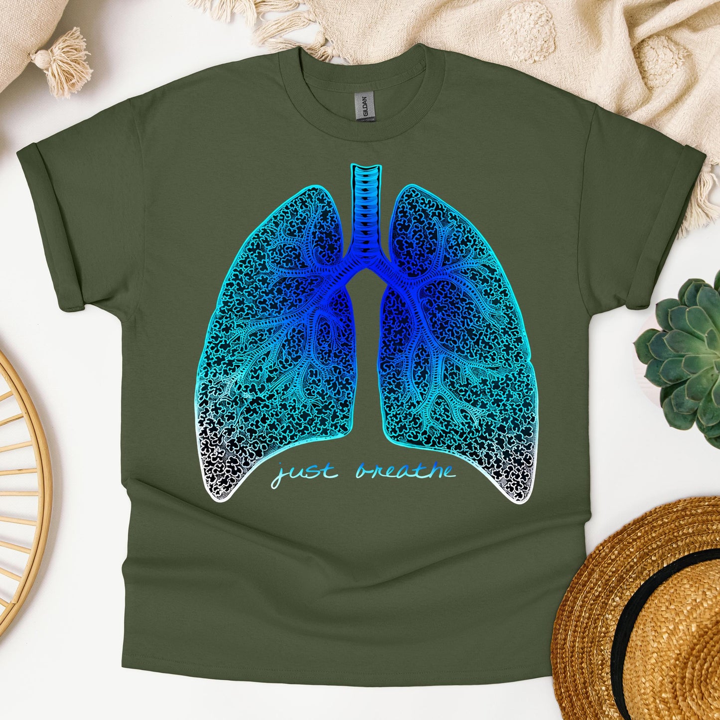 Just Breathe 14