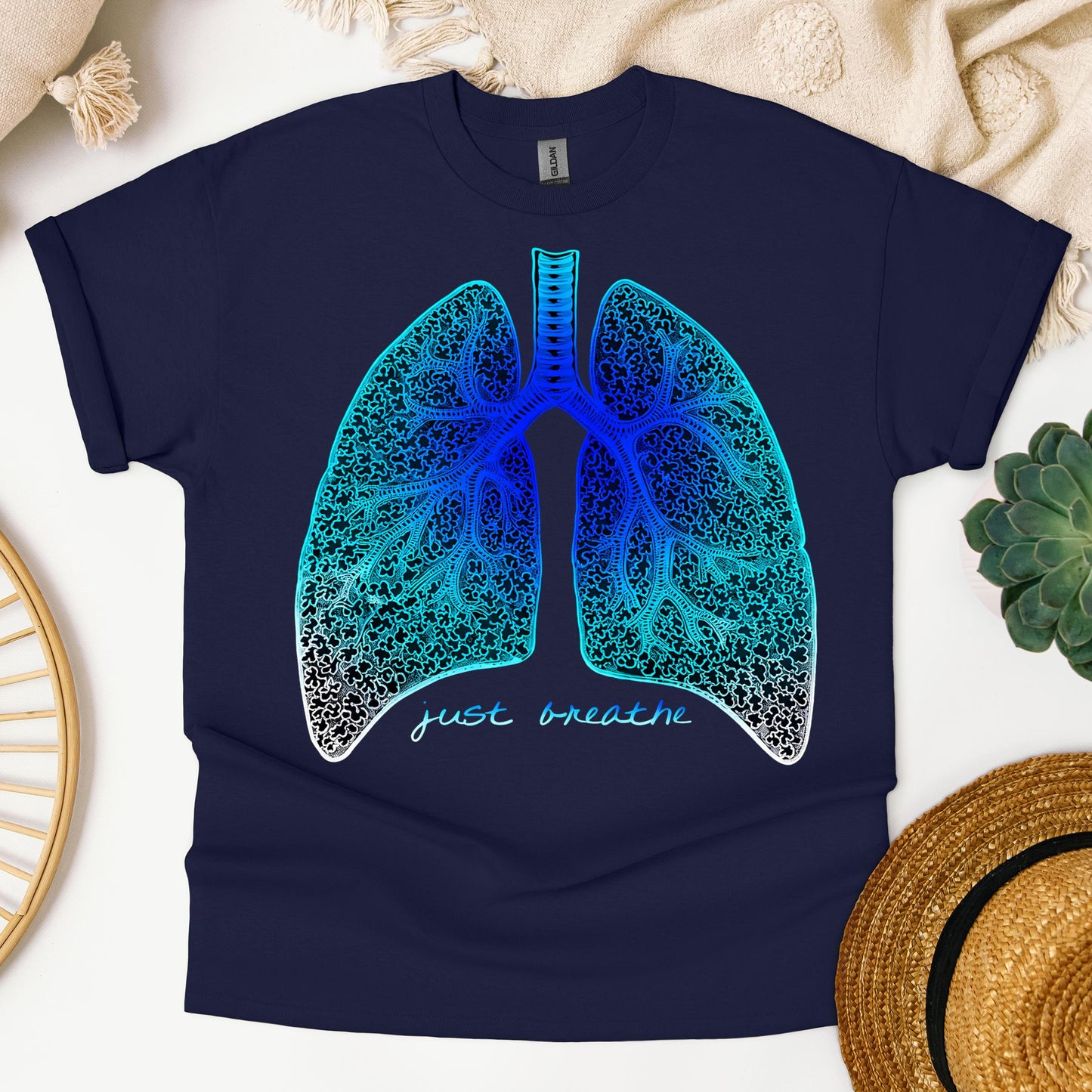Just Breathe 14