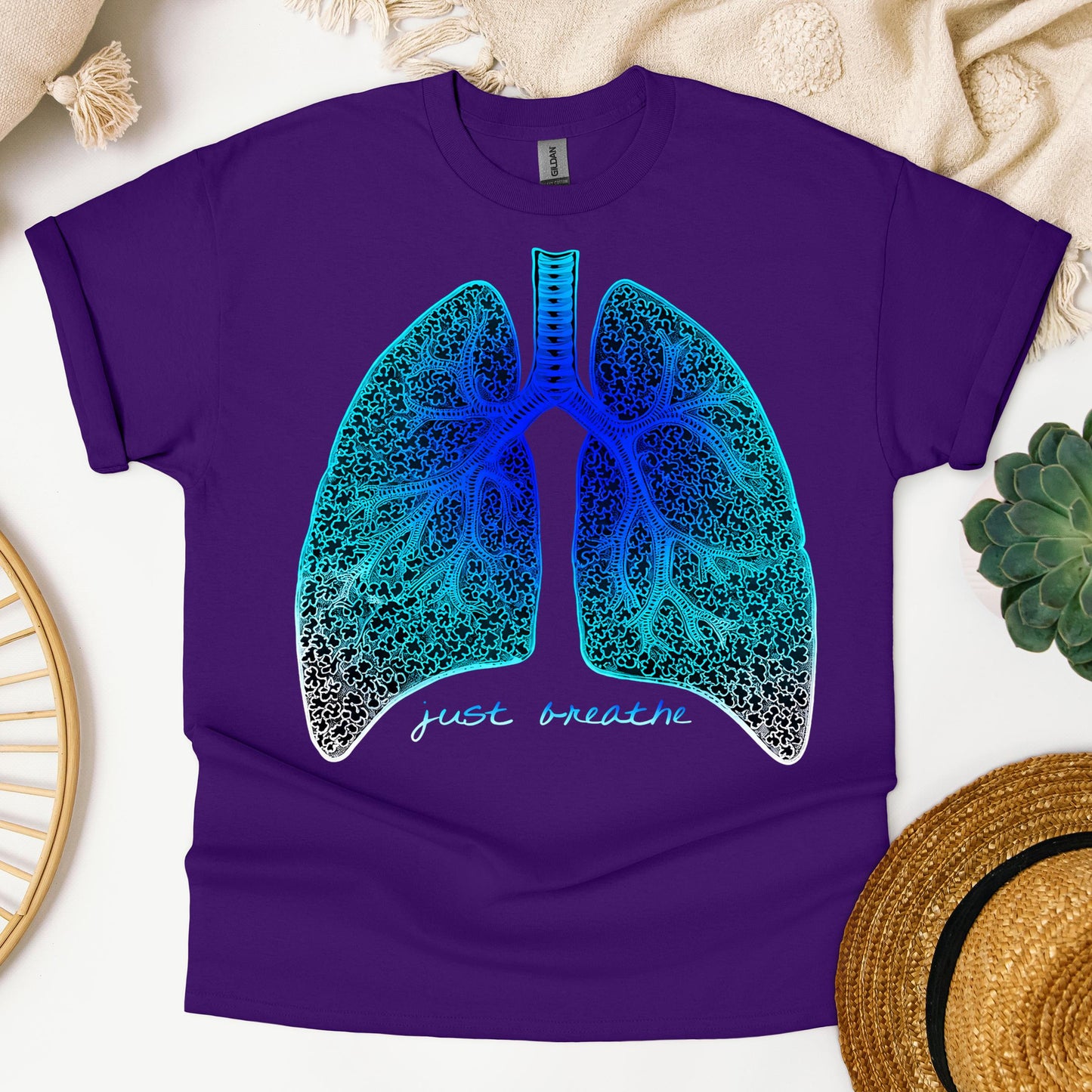 Just Breathe 14