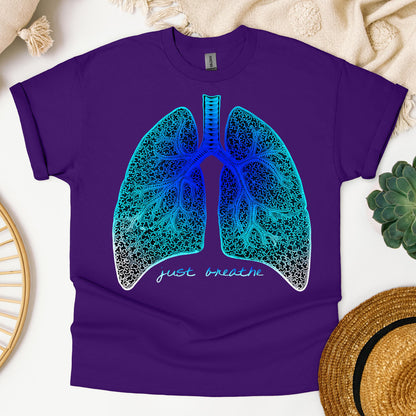 Just Breathe 14