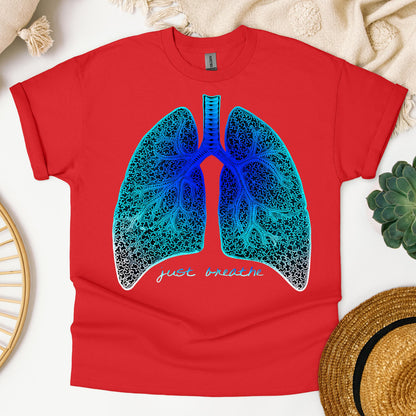 Just Breathe 14