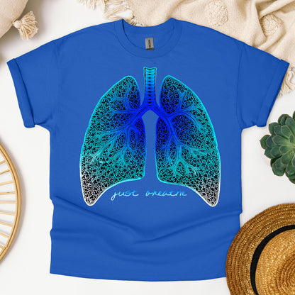 Just Breathe 14