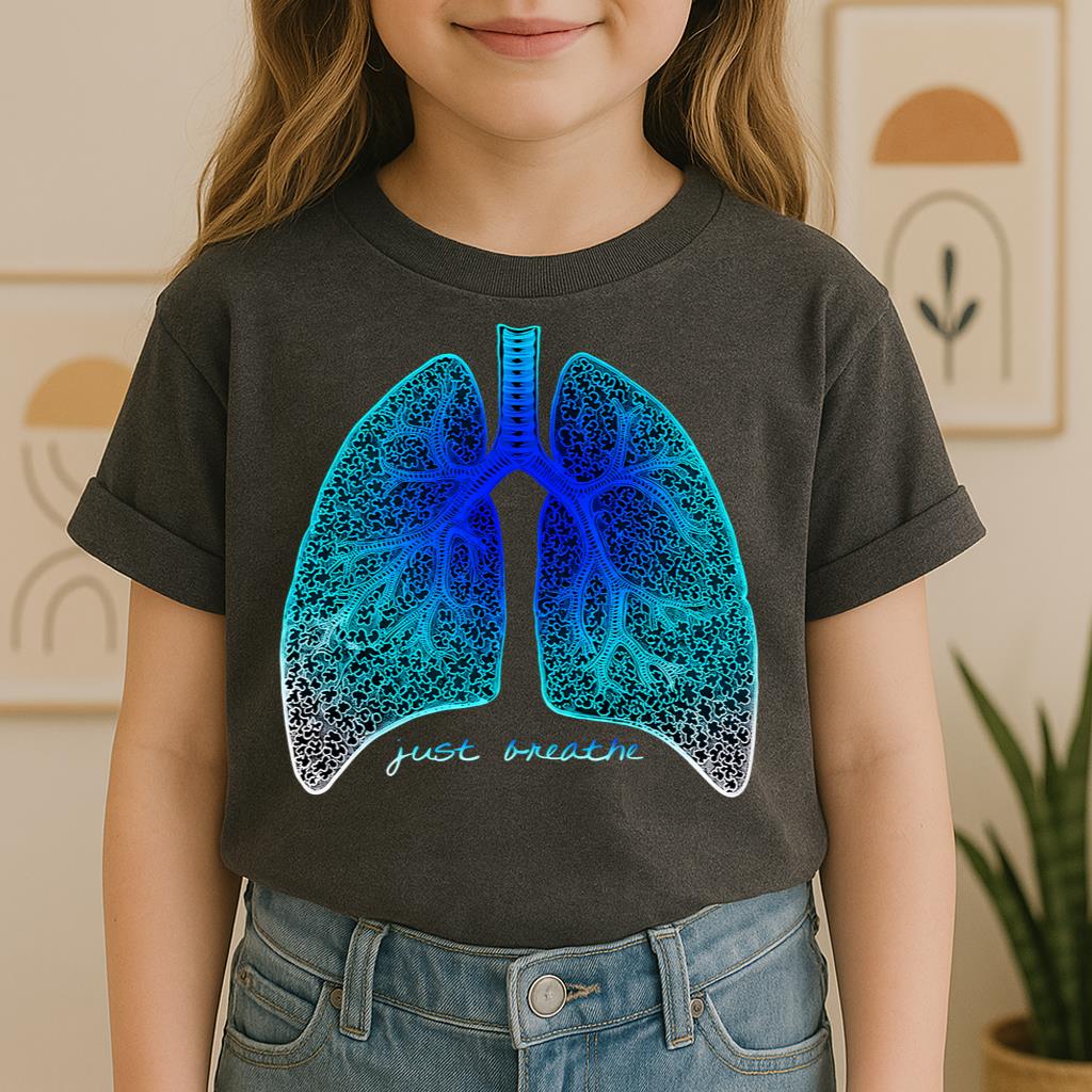 Just Breathe 14
