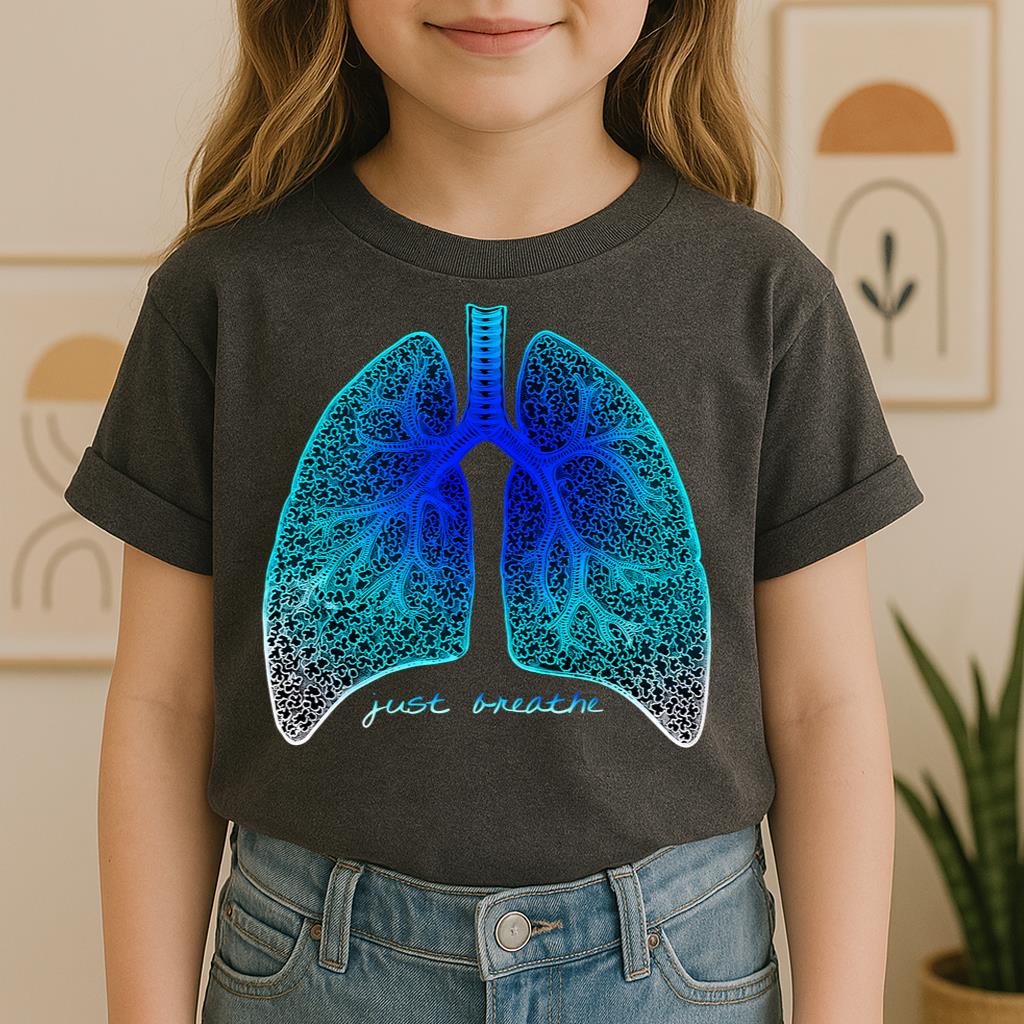 Just Breathe 14
