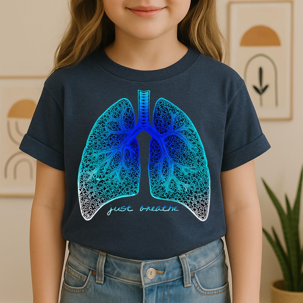 Just Breathe 14