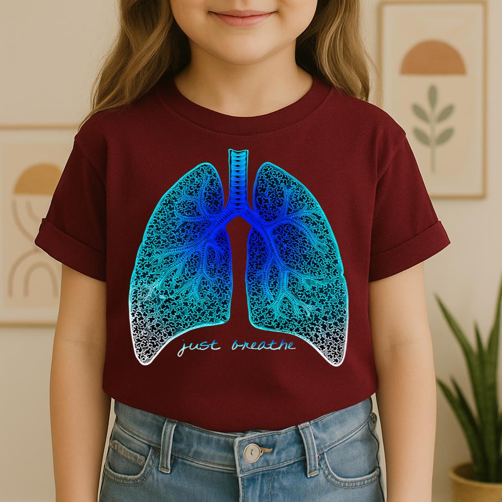 Just Breathe 14