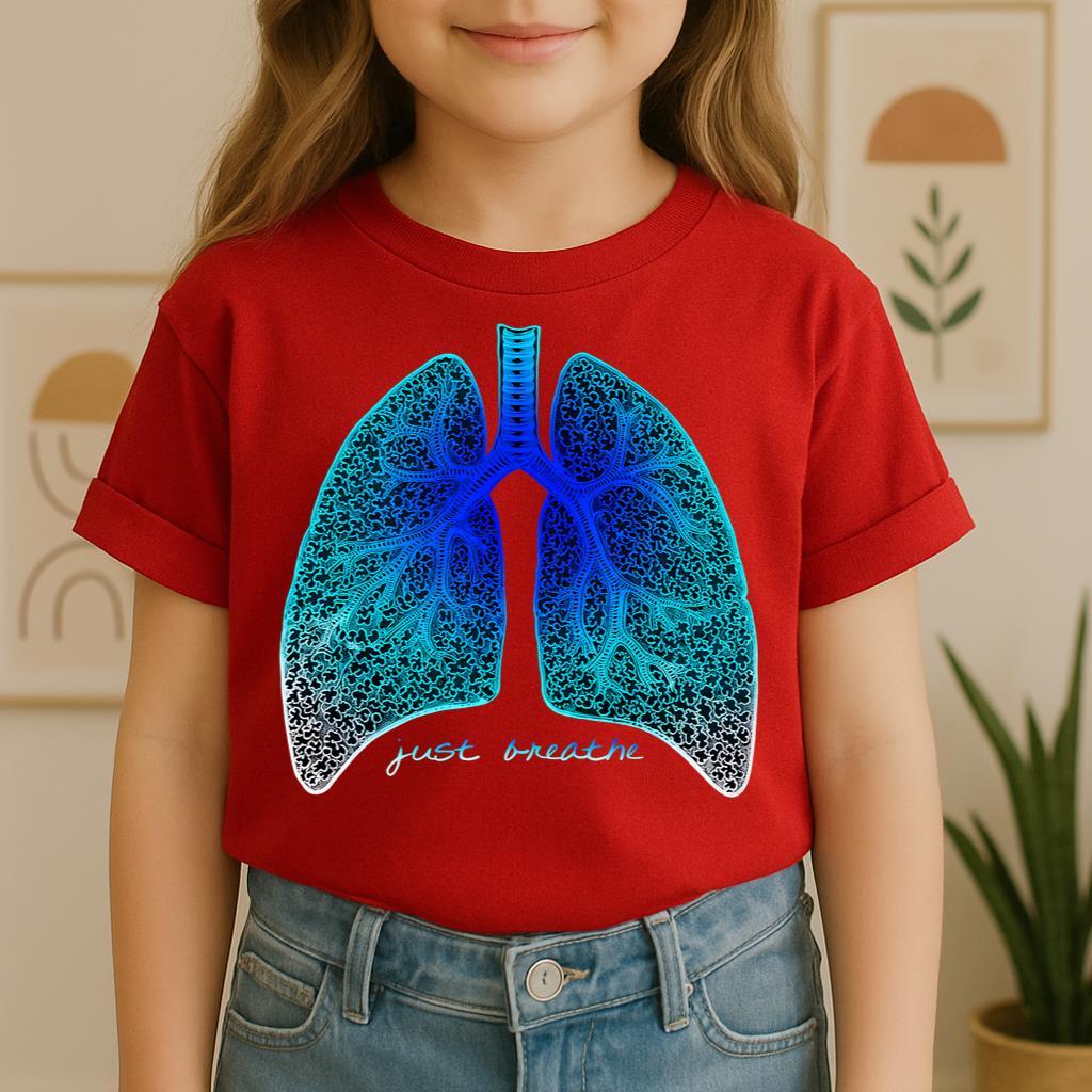 Just Breathe 14