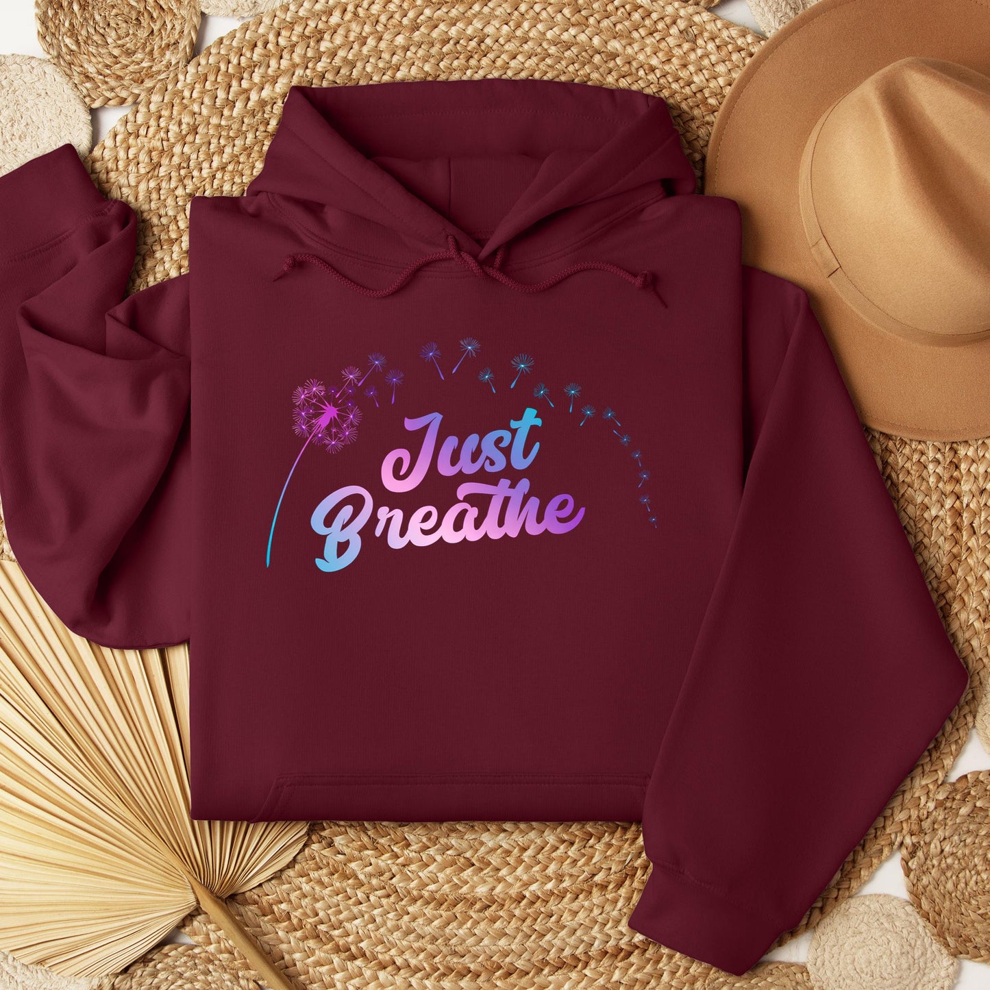 Just Breathe 15