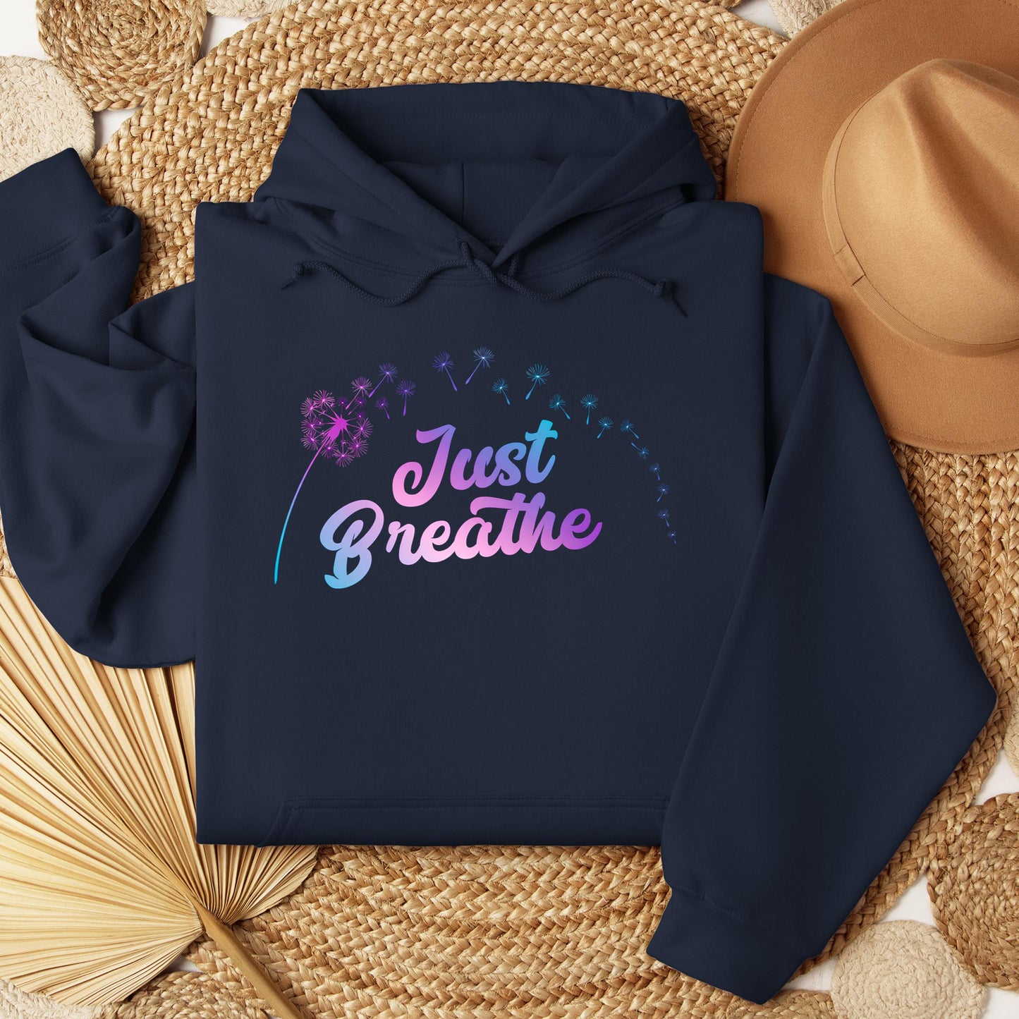 Just Breathe 15