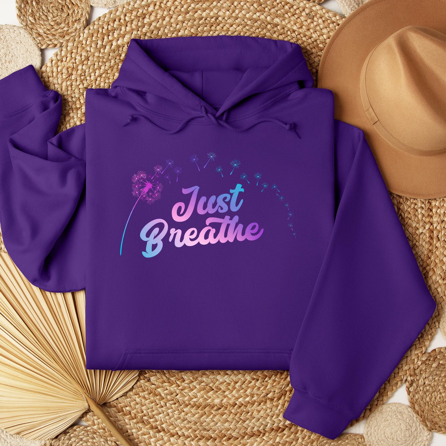 Just Breathe 15