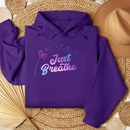 Just Breathe 15