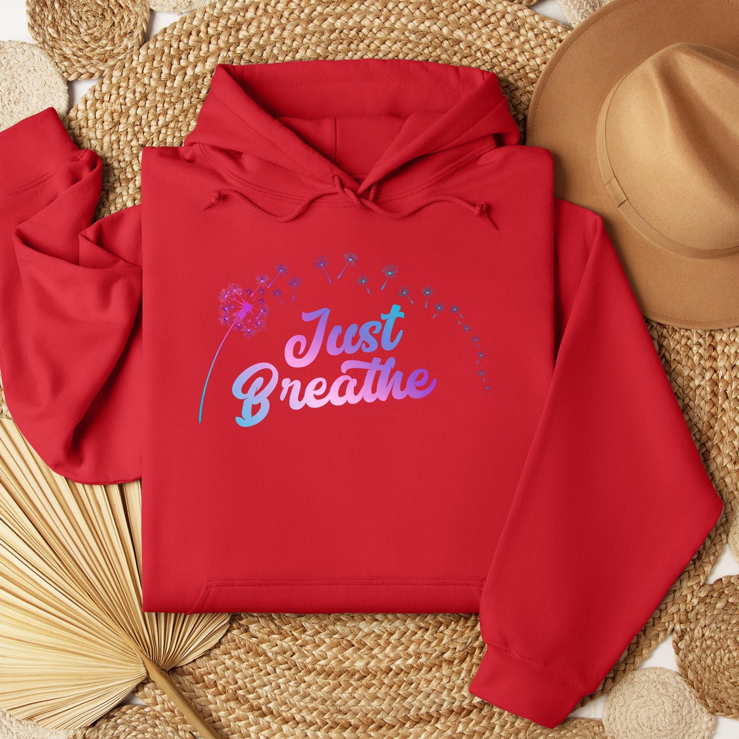 Just Breathe 15