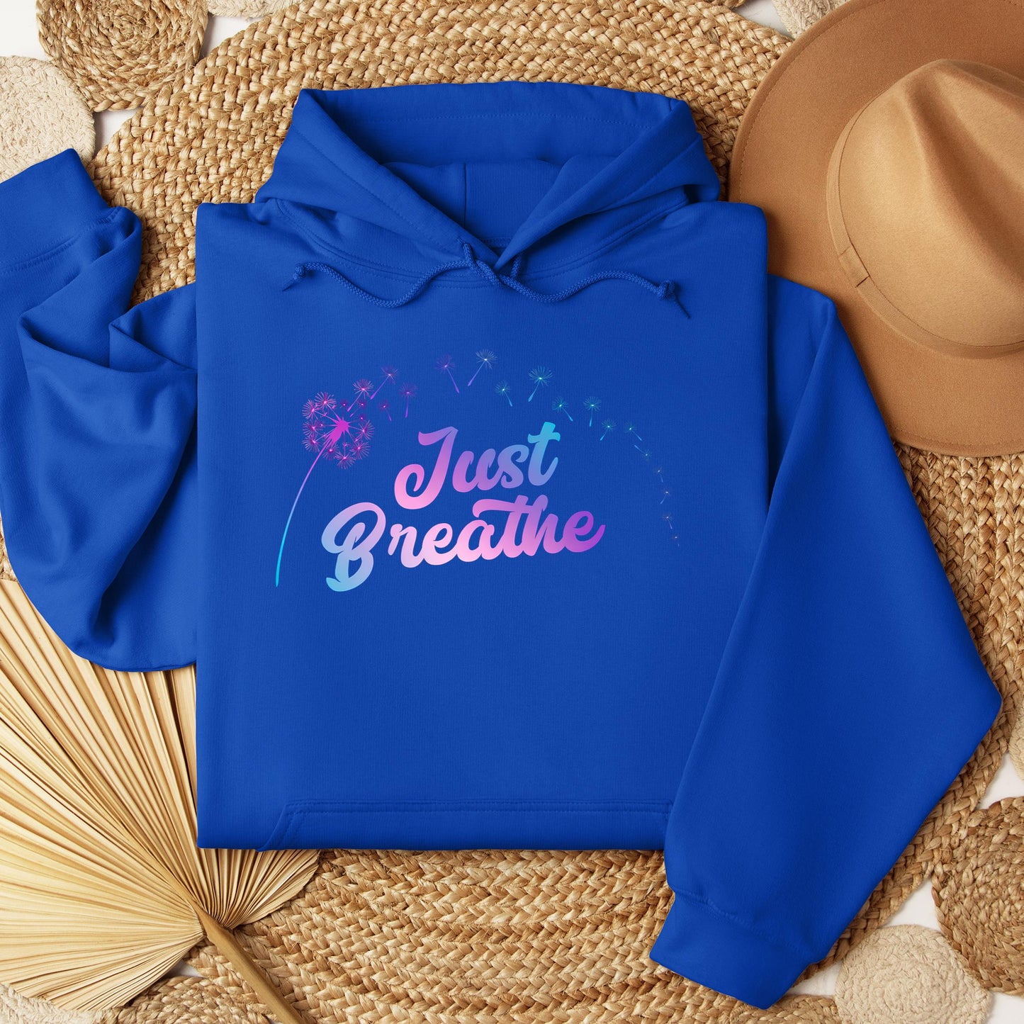Just Breathe 15