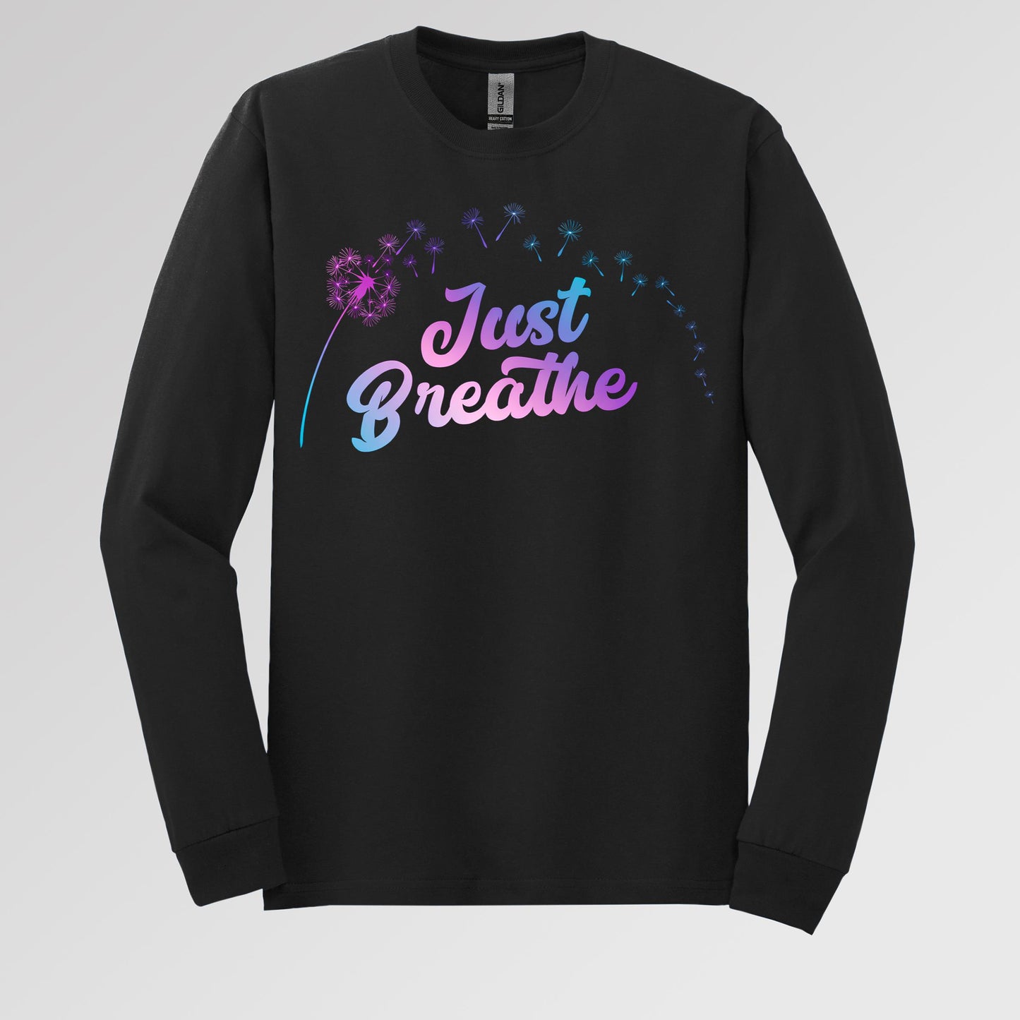 Just Breathe 15