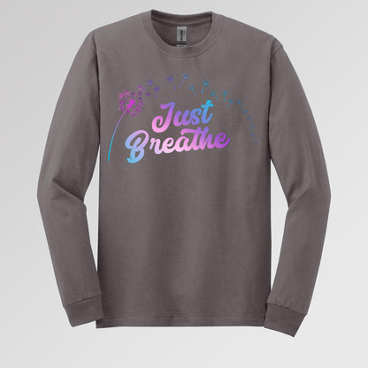 Just Breathe 15