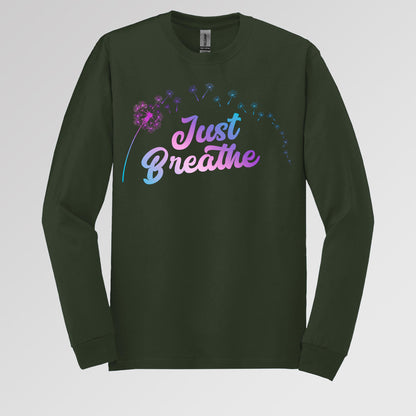 Just Breathe 15