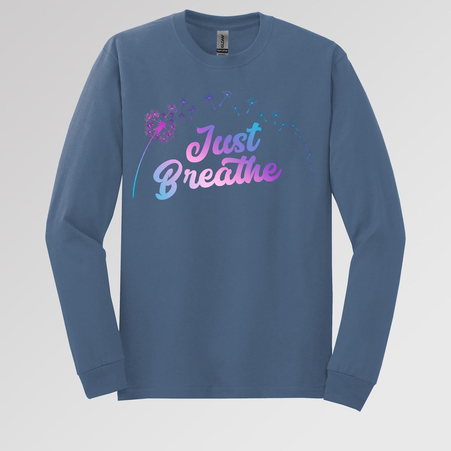 Just Breathe 15