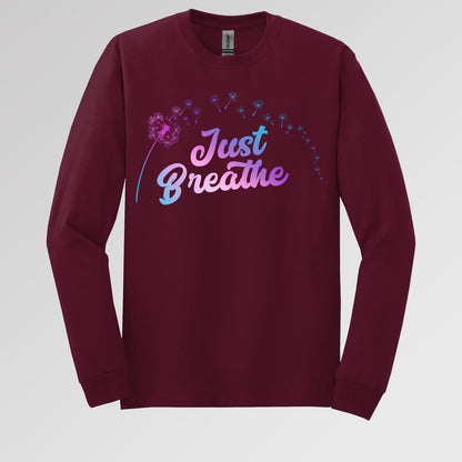 Just Breathe 15