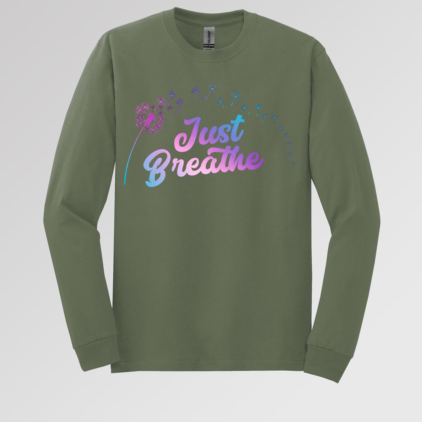 Just Breathe 15