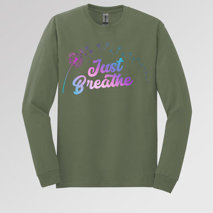 Just Breathe 15