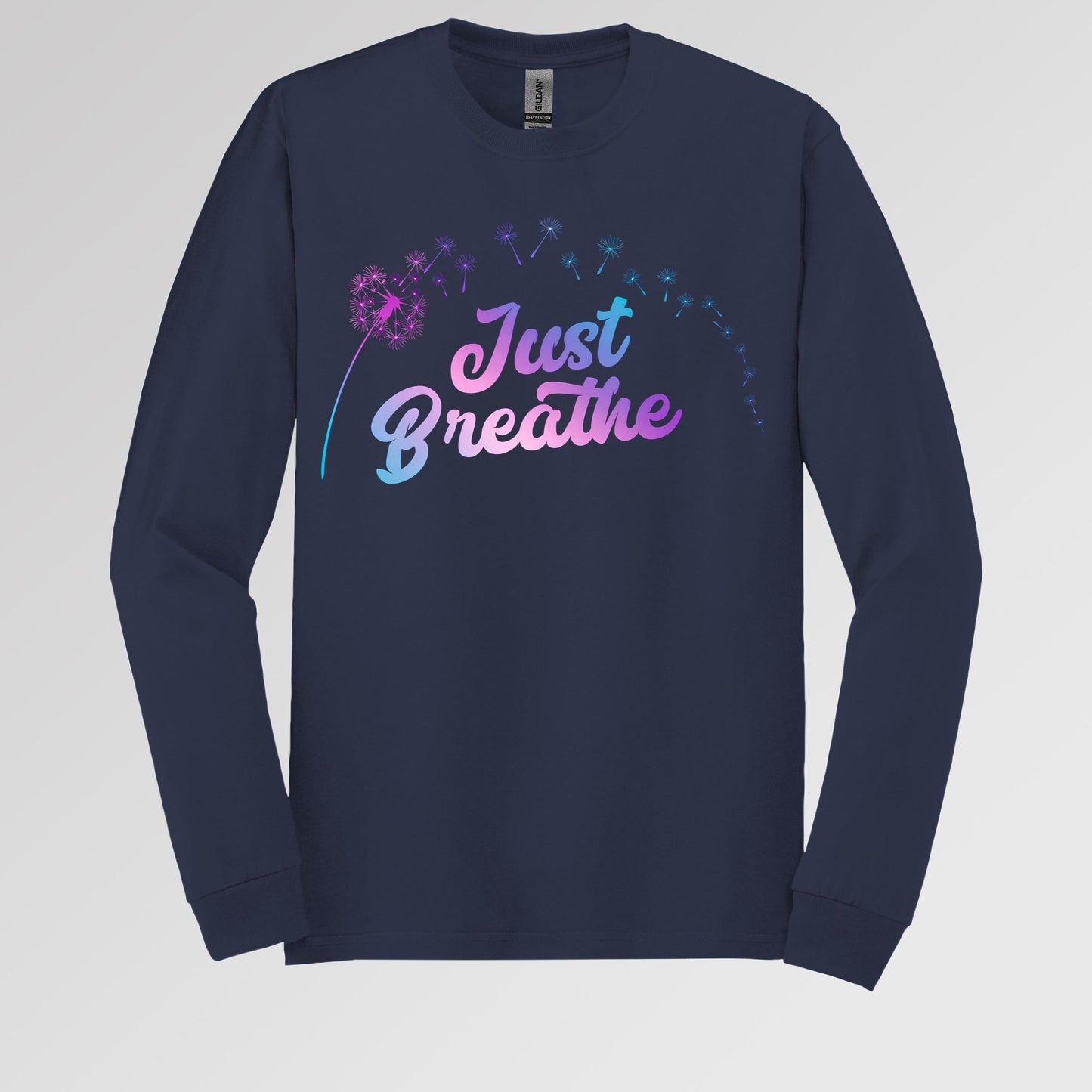Just Breathe 15