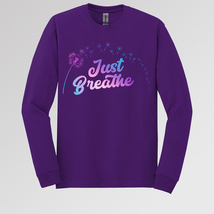 Just Breathe 15