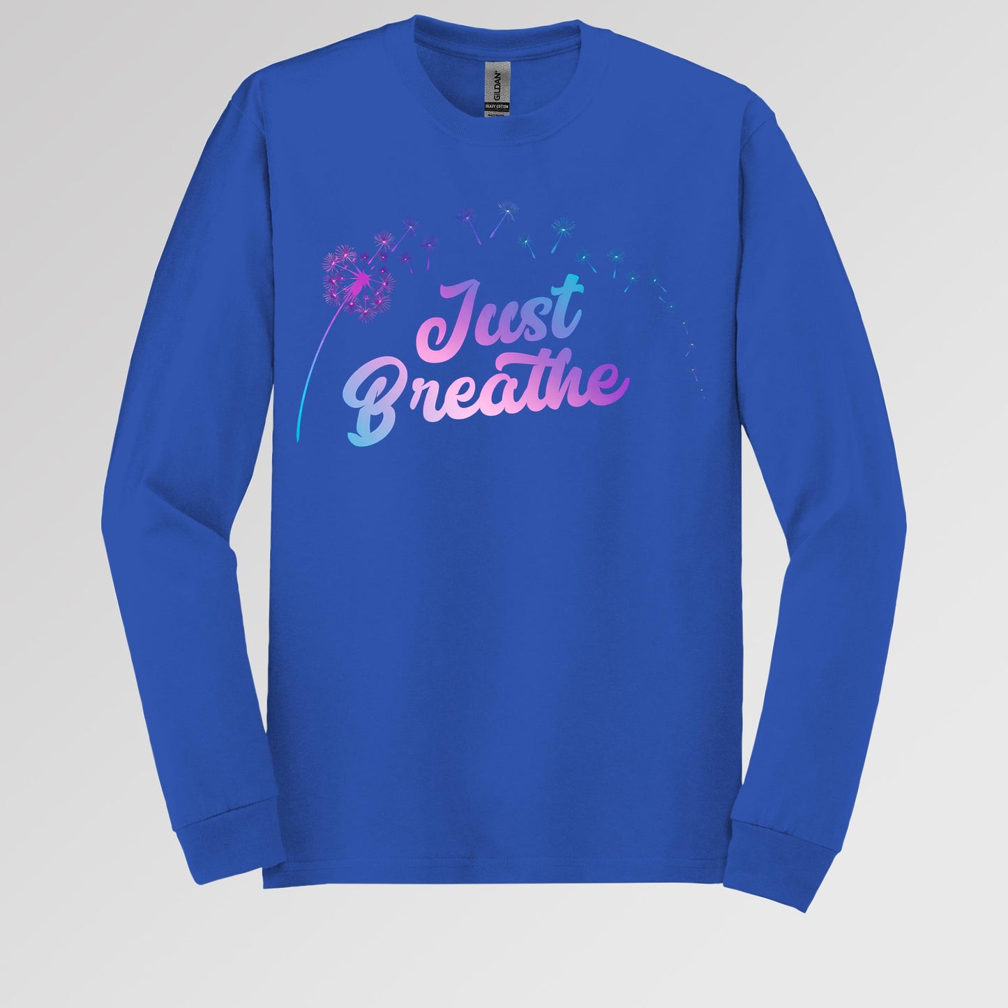 Just Breathe 15