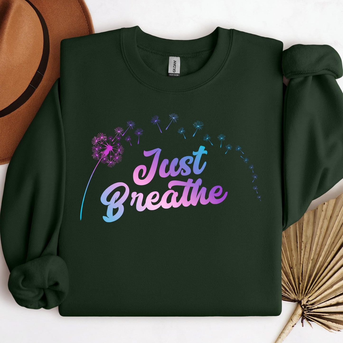 Just Breathe 15