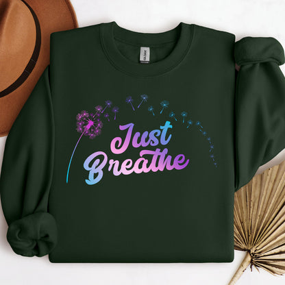Just Breathe 15