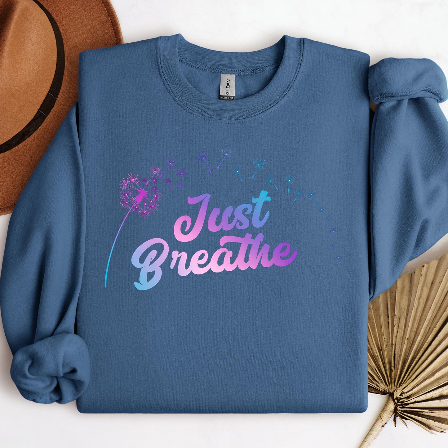 Just Breathe 15