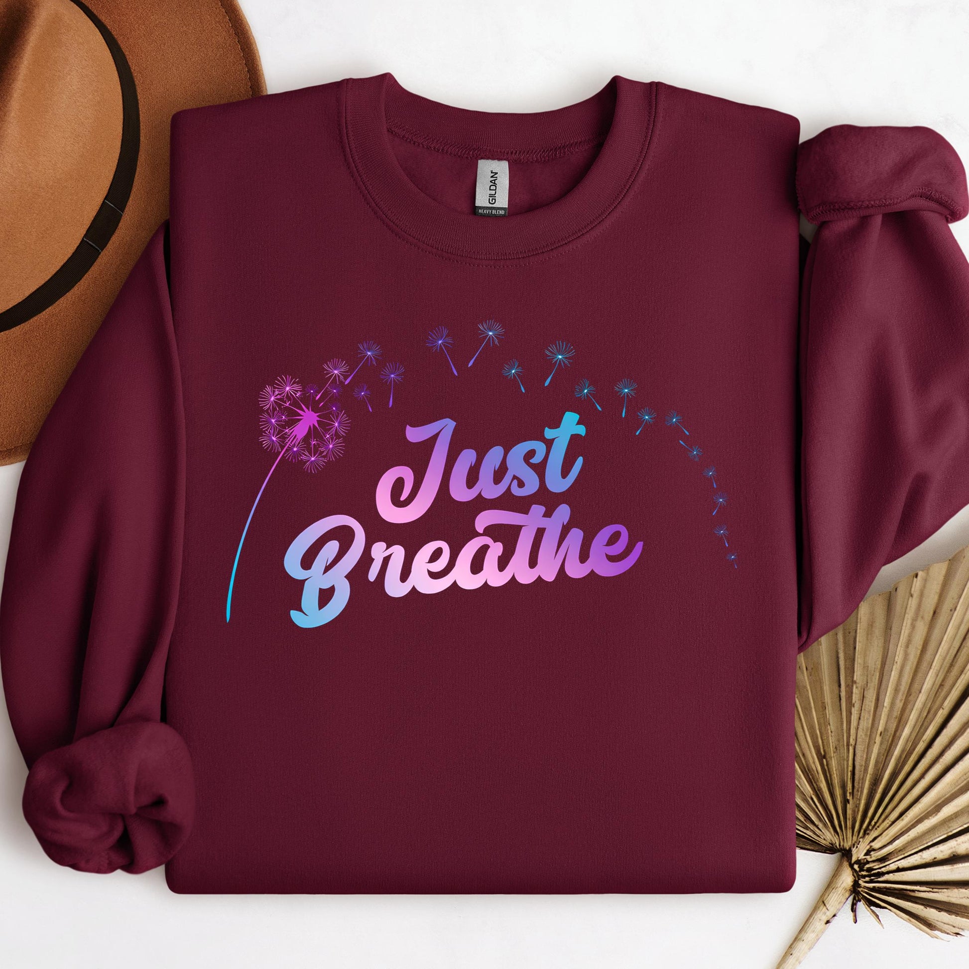 Just Breathe 15