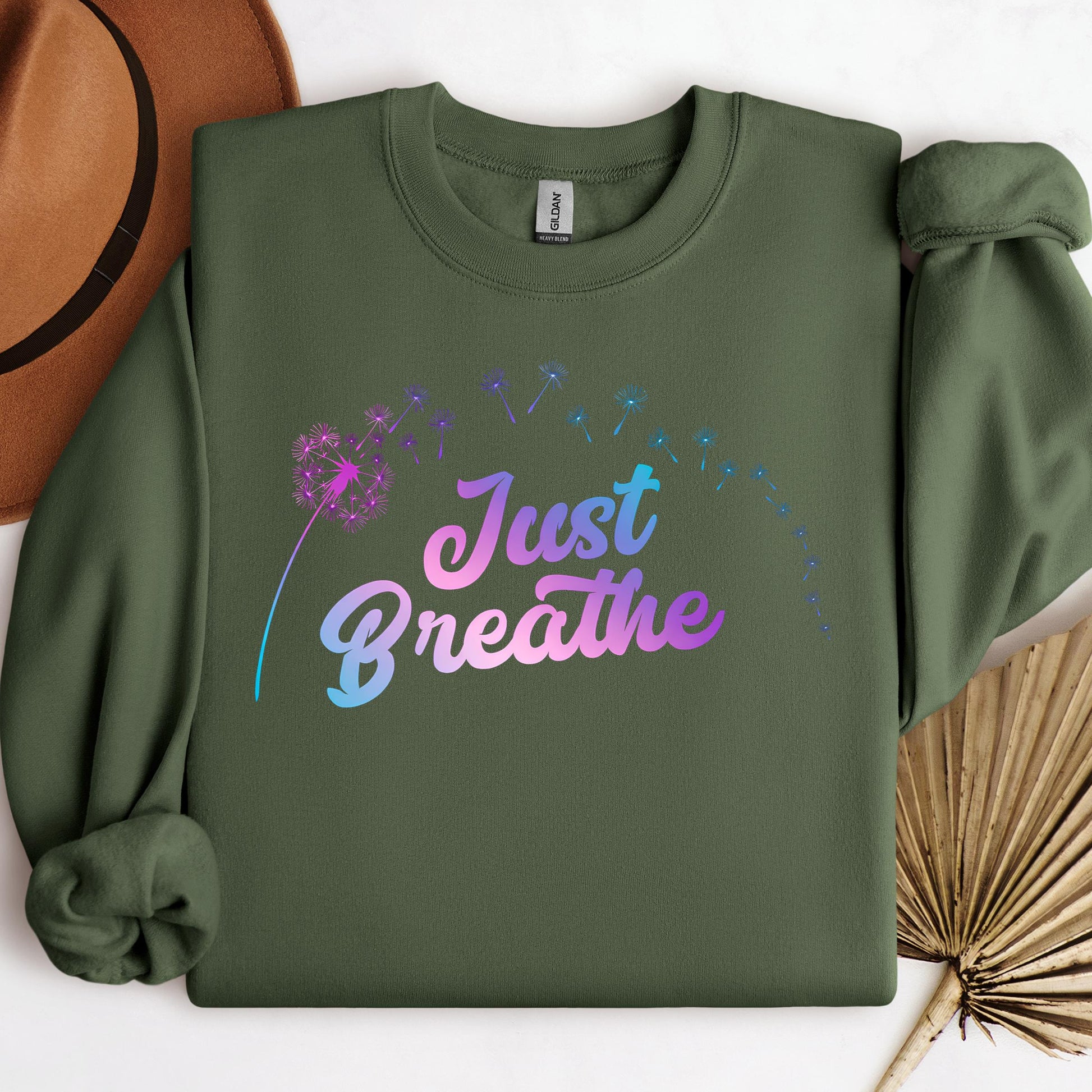 Just Breathe 15