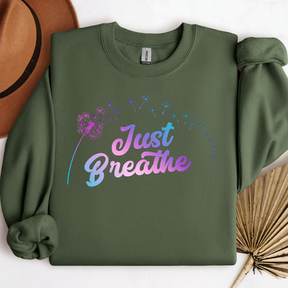 Just Breathe 15