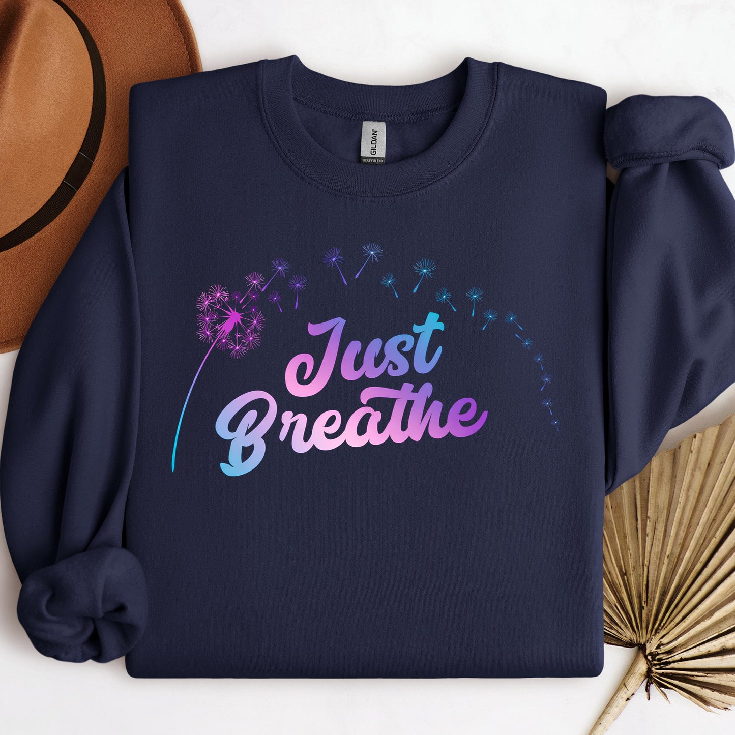Just Breathe 15
