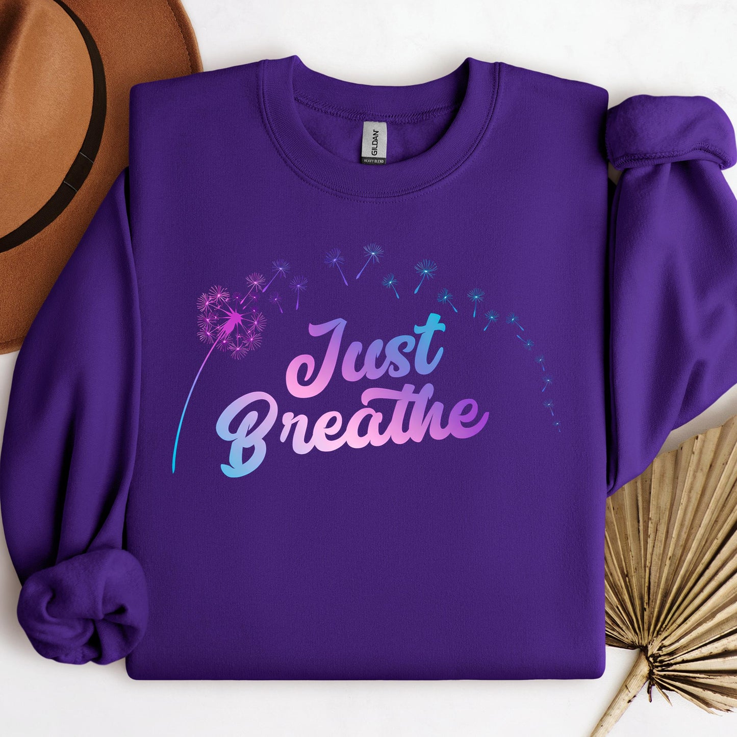 Just Breathe 15