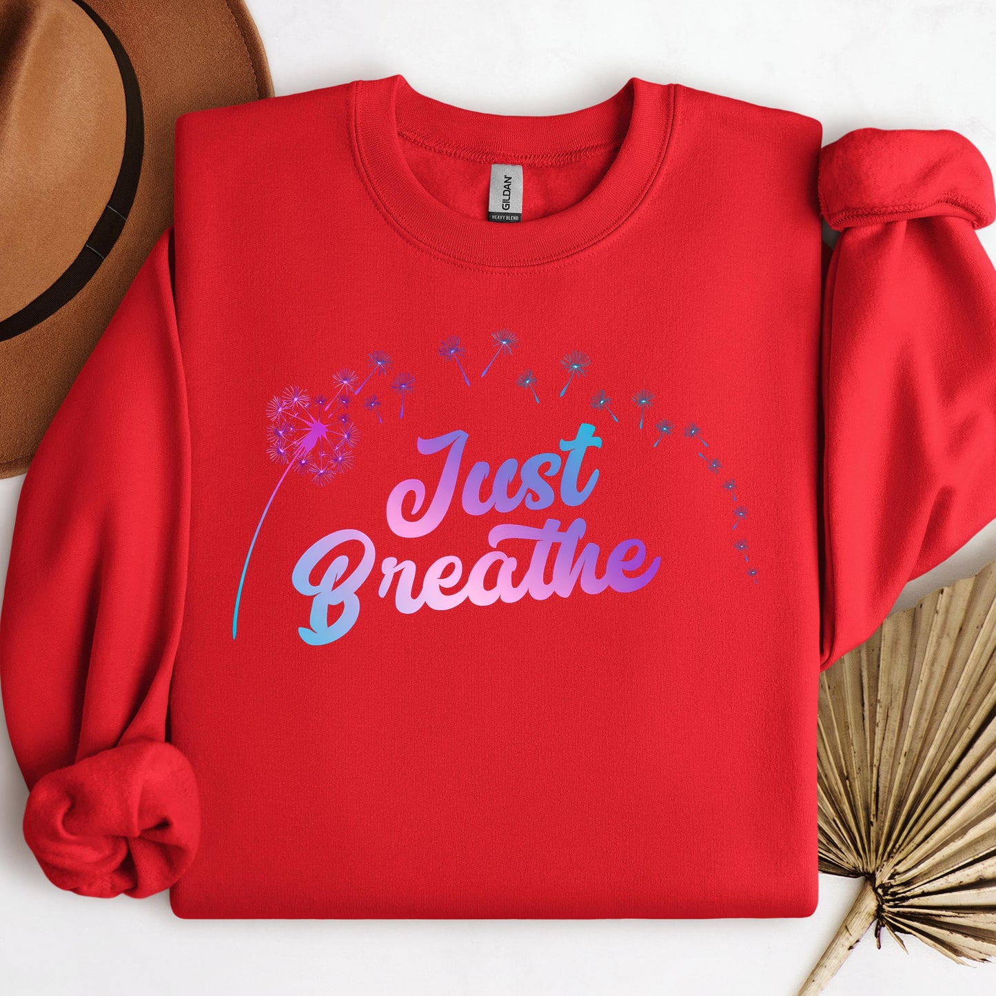 Just Breathe 15