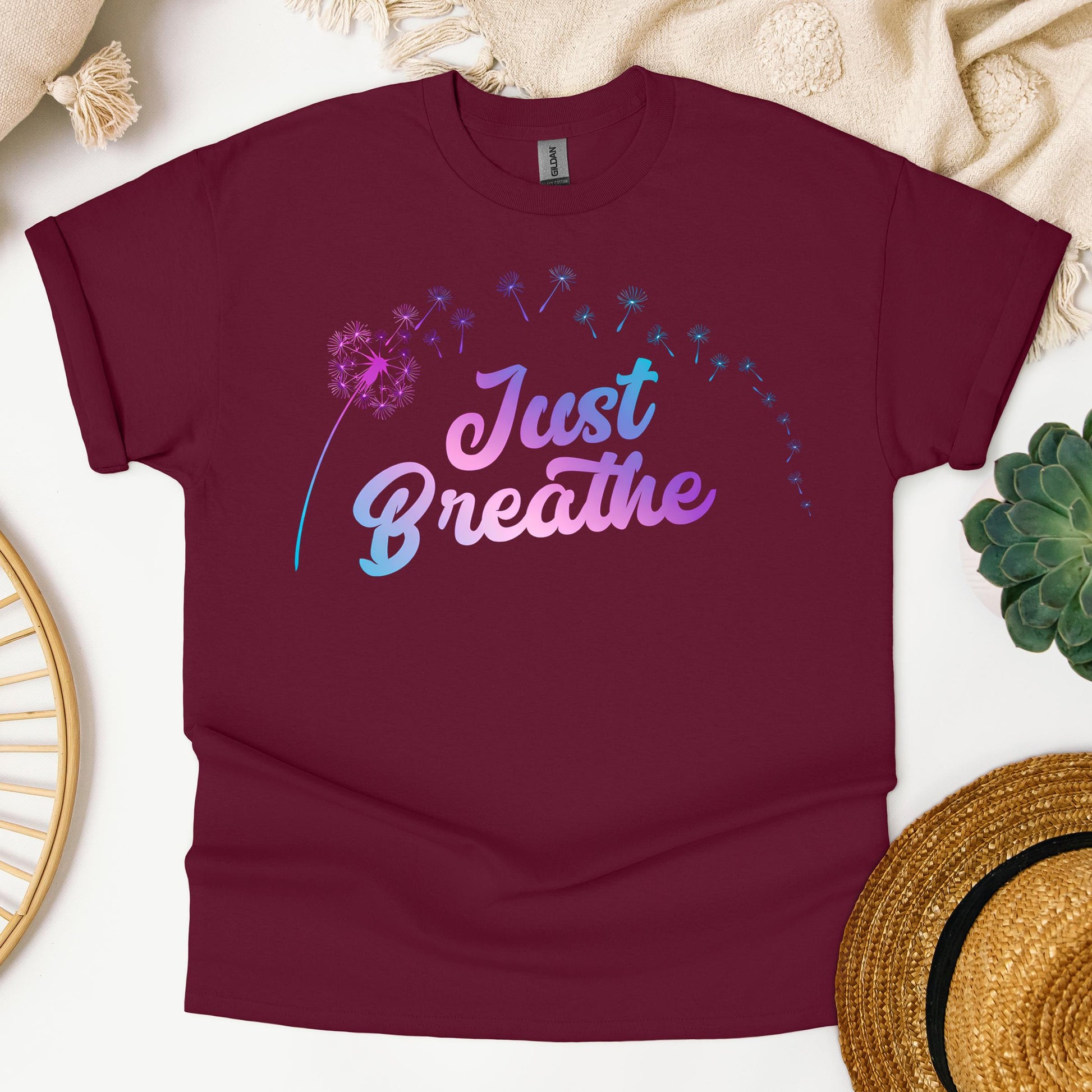 Just Breathe 15