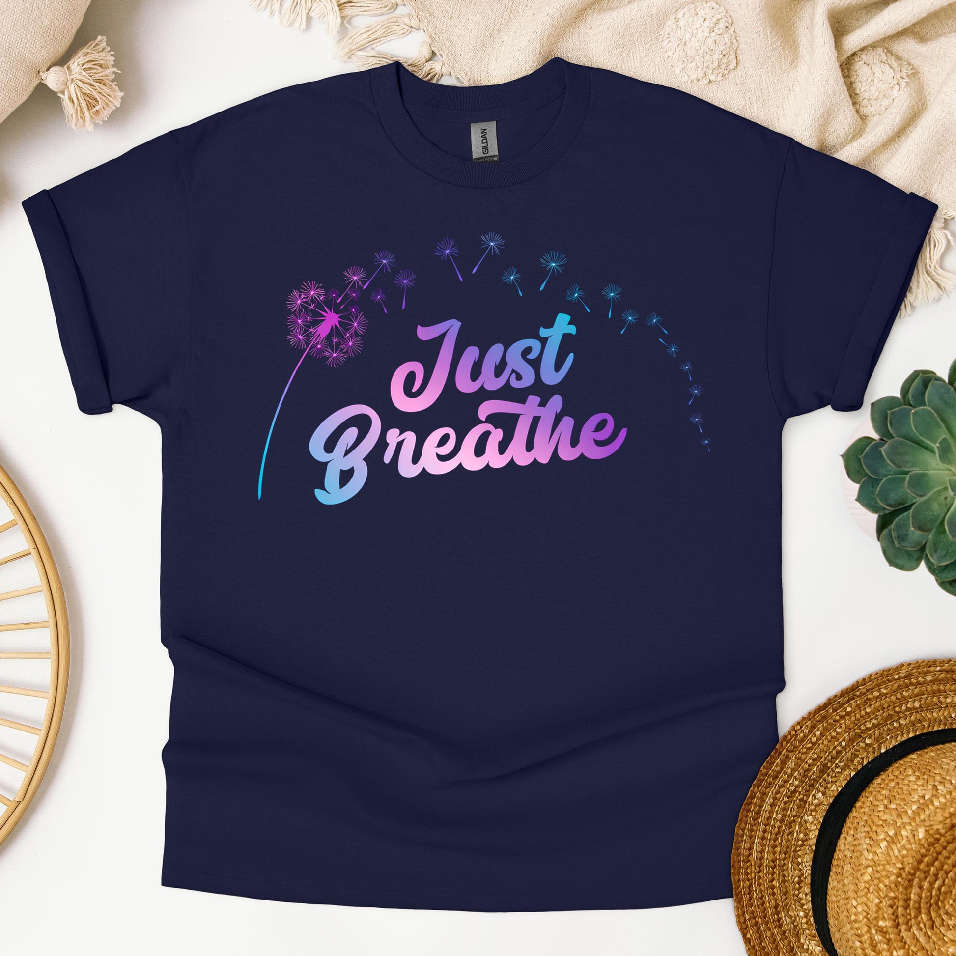 Just Breathe 15